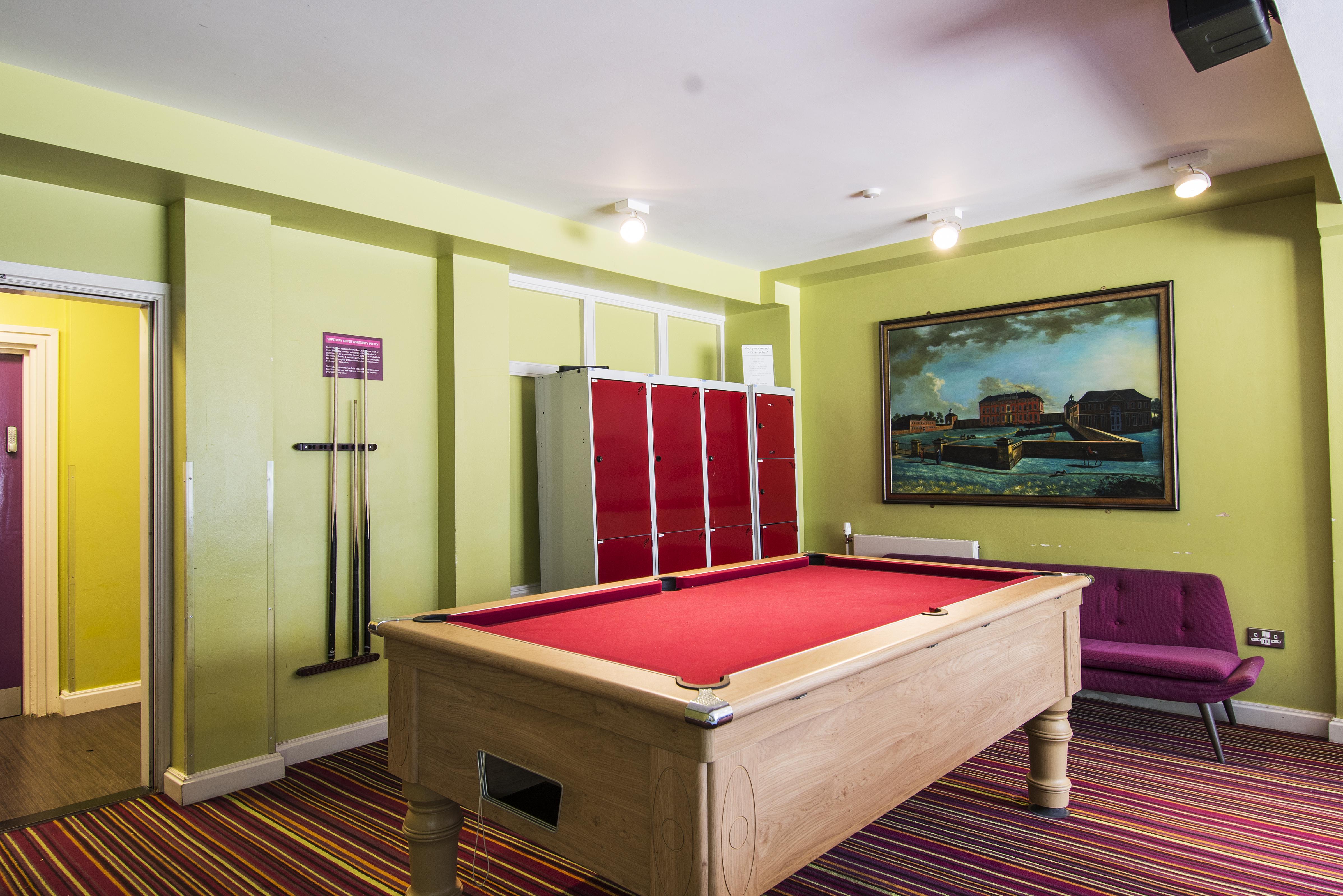 Safestay London Kensington Holland Park (Adults Only) Экстерьер фото