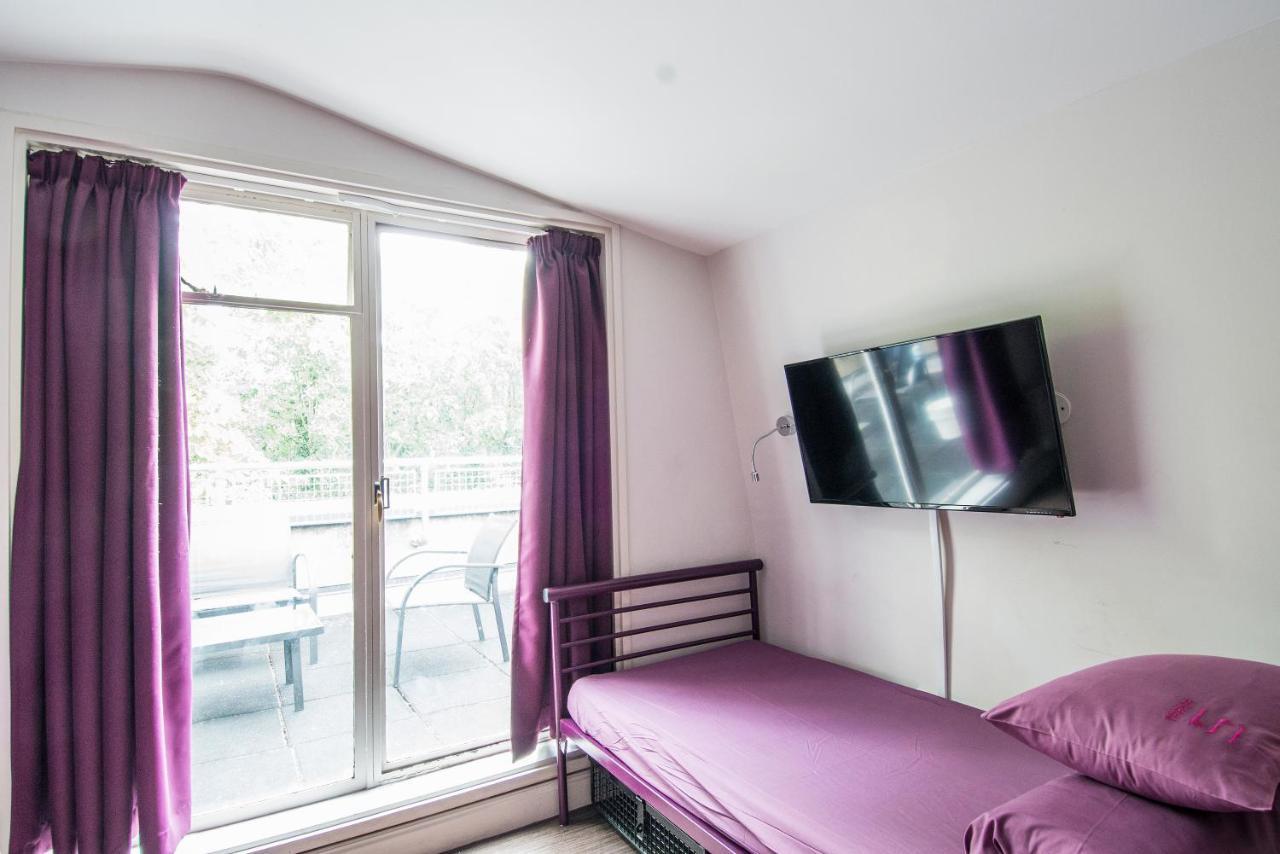 Safestay London Kensington Holland Park (Adults Only) Экстерьер фото